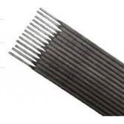 Arc Welding Electrodes Coated Cast Iron 2mm